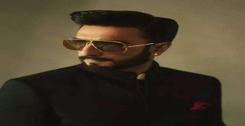 Ranveer Singh's 'Dhurandhar' Breaks Box Office Records