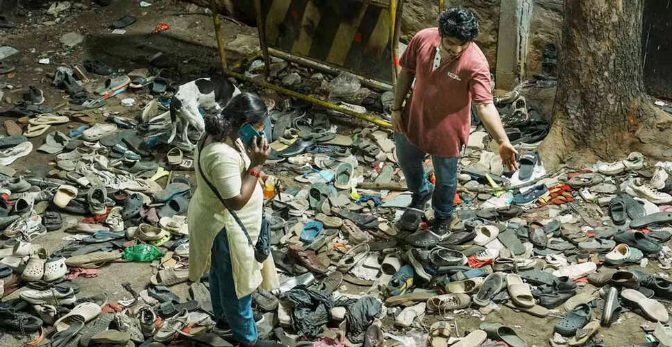 CID Takes Over Investigation of Bengaluru Stadium Stampede Tragedy