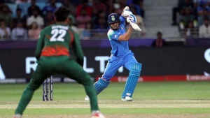 India's Upcoming Cricket Tour: What to Expect from the Bangladesh Series