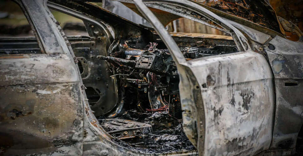 Noida Factory Workers' Protest Causes Major Traffic Disruption