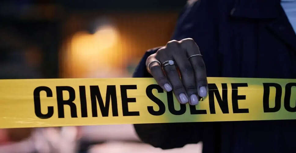 Tragic Murder of Minor Girl in Andhra Pradesh Sparks Outrage