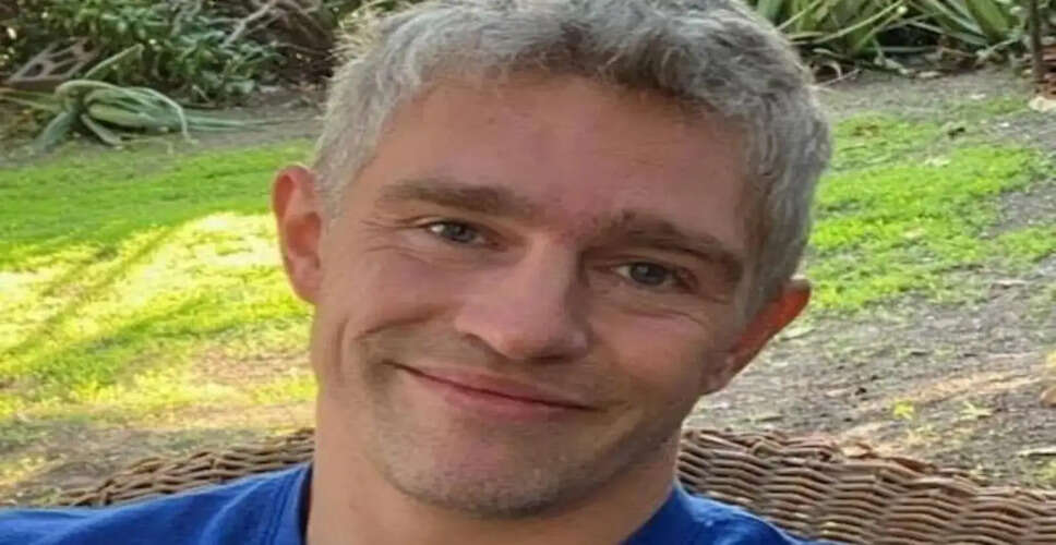 Tragic Passing of Reality Star Matt Brown Found in Okanogan River