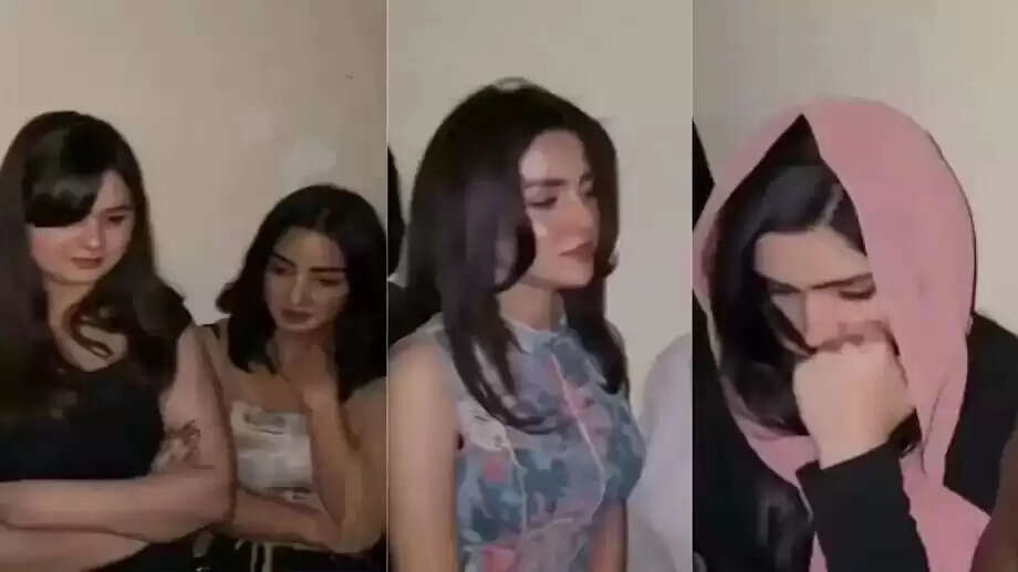 Controversial Rave Party Raid in Pakistan Sparks Outrage