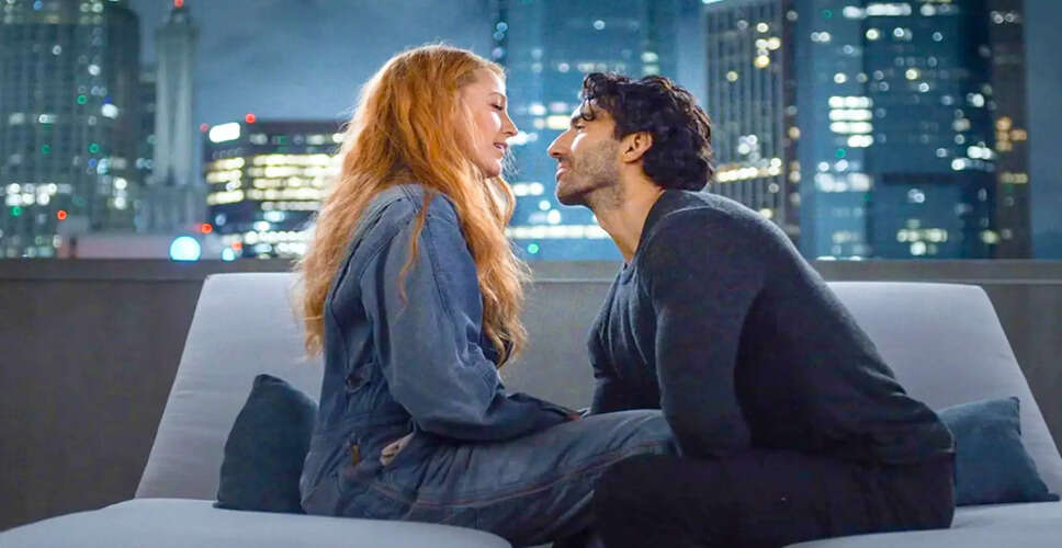 Blake Lively and Justin Baldoni Settle Legal Dispute Without Apology or Compensation