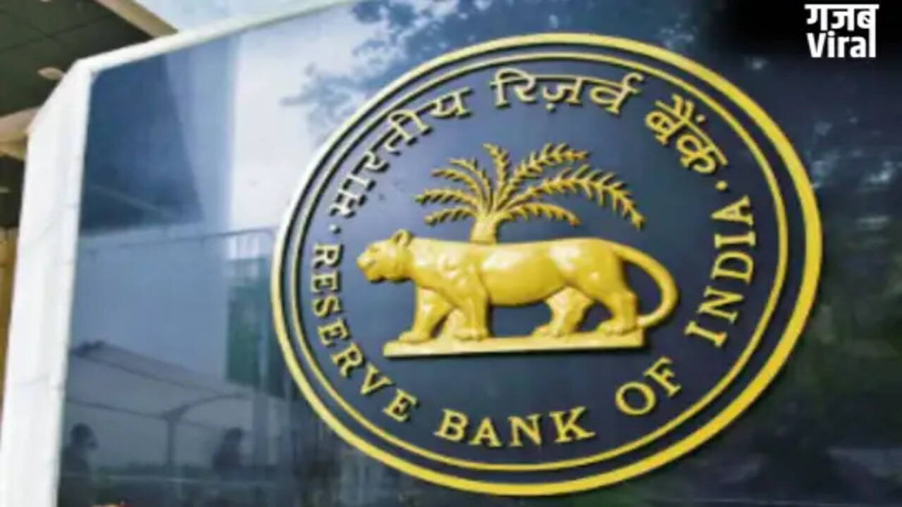 RBI Appoints Rohit Jain as New Deputy Governor