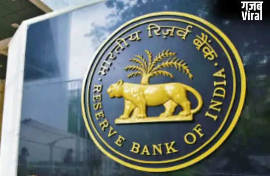RBI Appoints Rohit Jain as New Deputy Governor