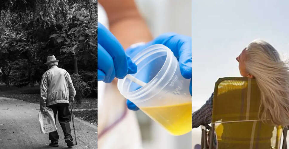 Bollywood Stars Reveal Shocking Health Secret: Drinking Urine Daily