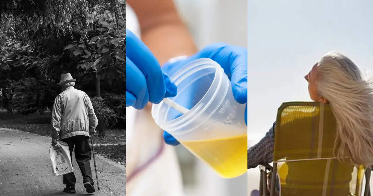 Bollywood Stars Reveal Shocking Health Secret: Drinking Urine Daily