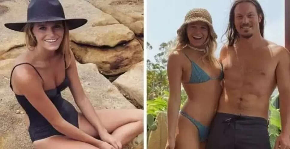 Woman Claims Pregnancy from Deceased Boyfriend's Sperm