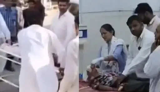 Tragic Road Accident at Jaisalmer Air Force Station Involving Schoolboy