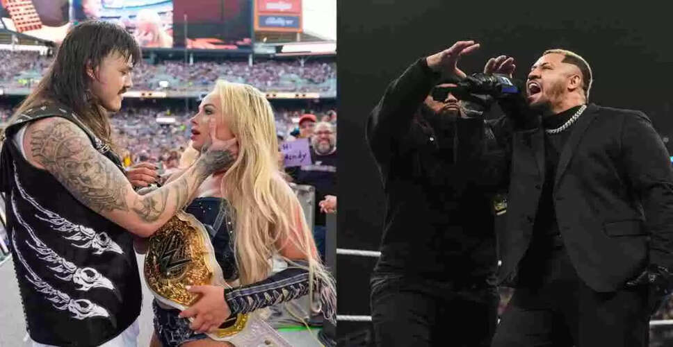 Upcoming Betrayals in WWE: Who Will Be the Next Victim?