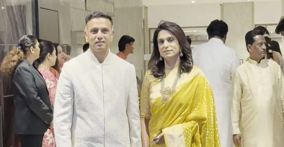 Cricket Stars Unite for Arjun Tendulkar's Wedding in Mumbai