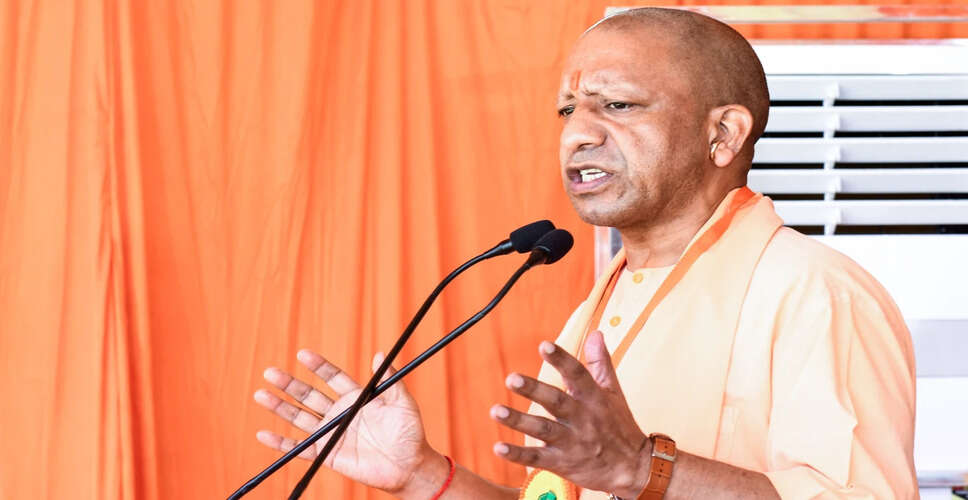 New Amendments to Uttar Pradesh Factory Act to Boost Industrial Growth