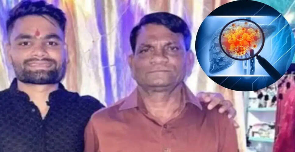 Understanding Stage 4 Liver Cancer: Symptoms, Causes, and Treatment Options