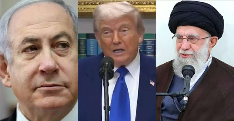 Iran's Stance on Ceasefire with Israel Remains Uncertain