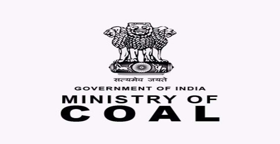 Govt sees coal gasification as big step for cleaner fuels