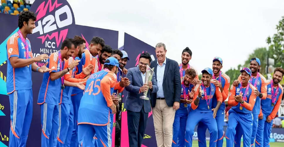 Rohit Sharma Reflects on T20 World Cup Celebration and Future Matches