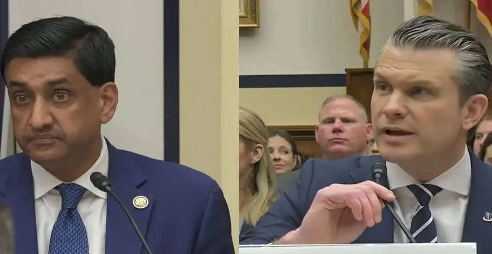 Intense Debate in Washington Over Iran Conflict Costs and Nuclear Threat