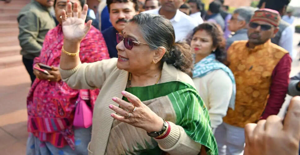 TMC MP Kakoli Ghosh Dastidar Resigns from All Party Positions Amid Discontent