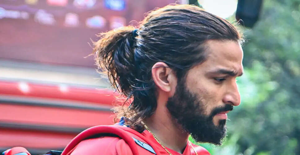 Rajat Patidar's Journey with RCB: From Reluctance to Stardom