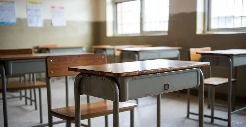 Significant Number of Government Schools in India Report Zero Enrollment