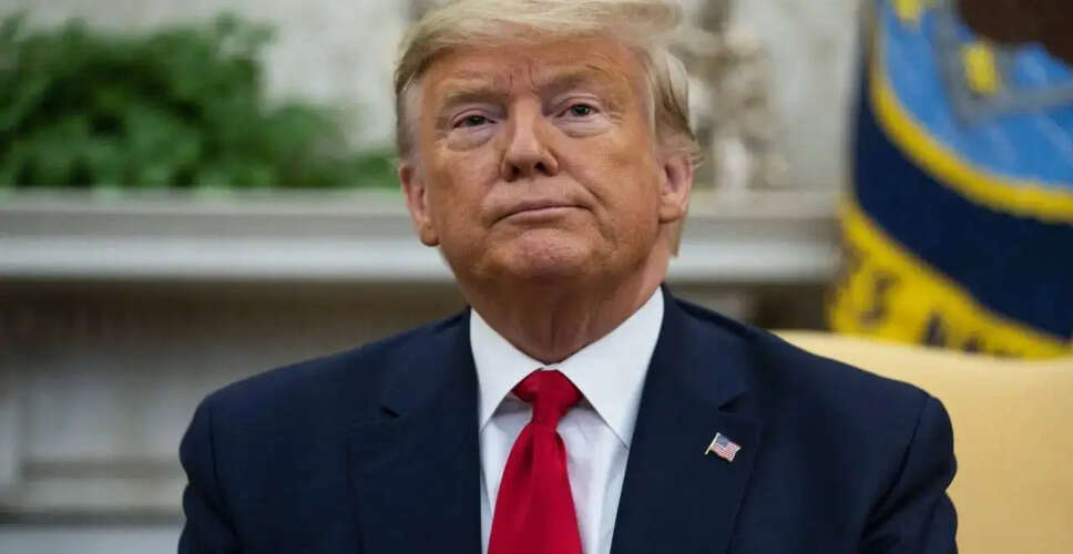 DOJ Challenges Judge's Request on Controversial Fund Confirmation