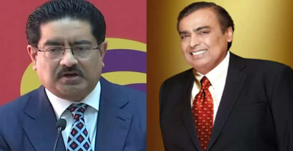 India's Wealthiest Families: Ambani Leads the Pack in 2025 Hurun List