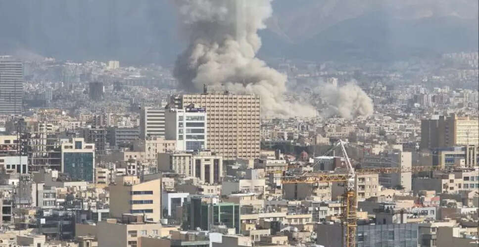 Escalating Conflict in West Asia Claims Lives of Civilians, Including Students