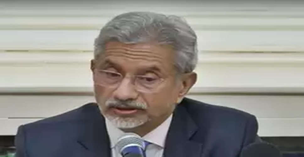 Need felt for ties to be bolder & bigger, says EAM Jaishankar after meeting Trump team