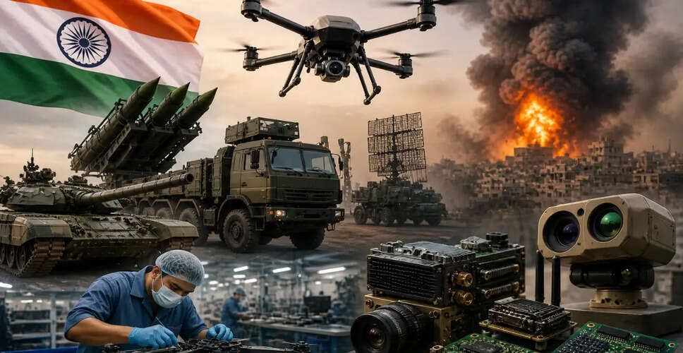 Government Eases Contractual Obligations Amid West Asia Conflict
