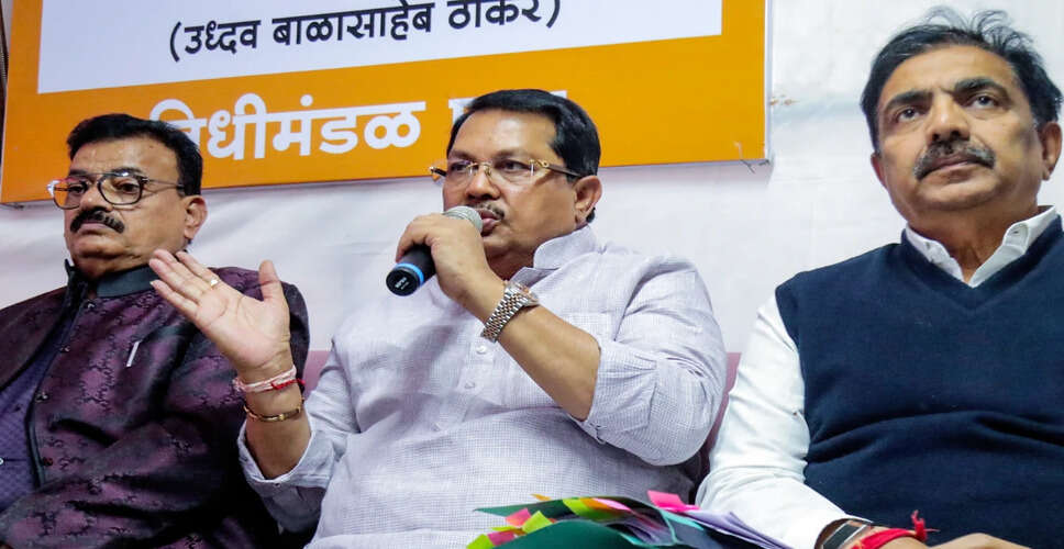 Congress Leader Affirms Commitment to MVA and Welcomes Political Unity in Mumbai