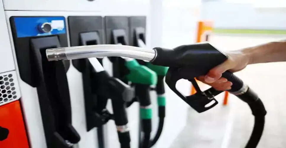 Global Oil Prices Surge Past $100 Amid Iran-US Tensions