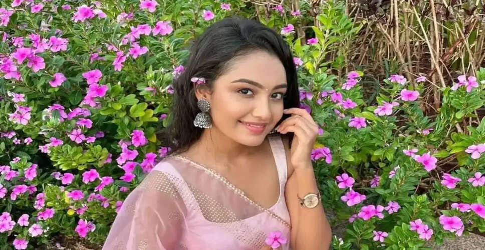 Tragic Loss: Who Was Sanchita Ugale, the Rising Star of Indian Television?