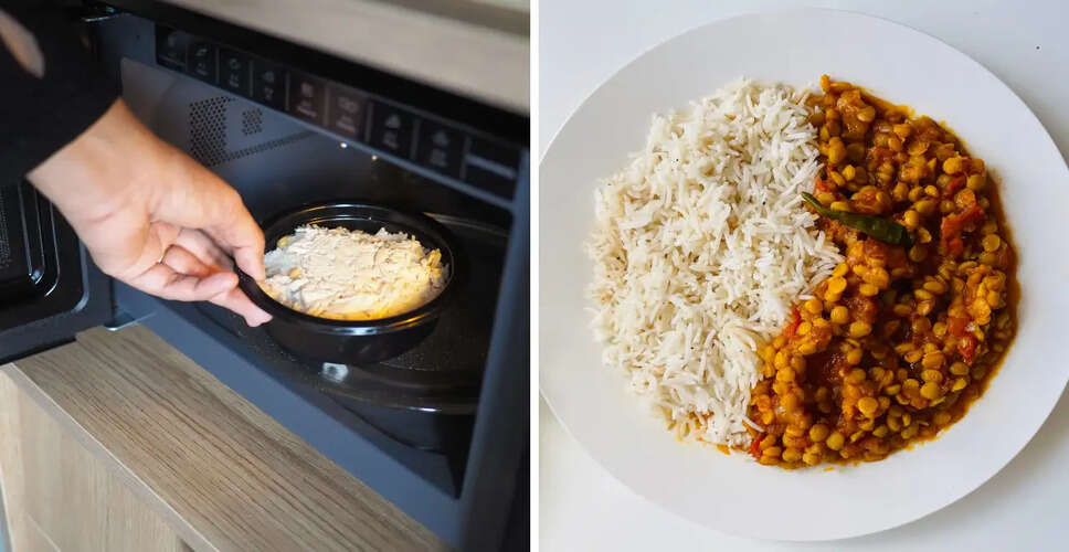 Essential Tips for Safe Leftover Management in Indian Kitchens