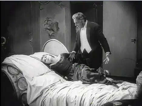 Exploring the Legacy of Dr. Mabuse: The Archetype of Cinematic Villainy