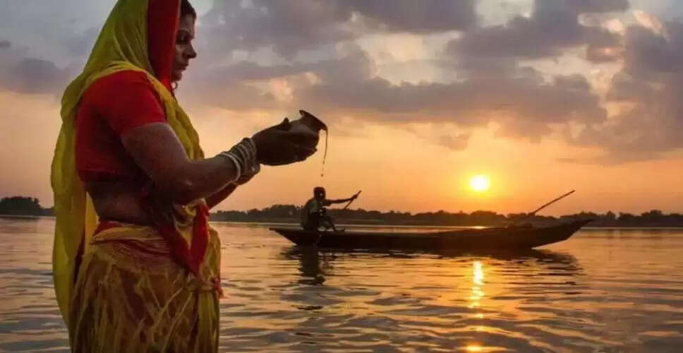 Chhath Puja 2025: A Celebration of Faith and Devotion