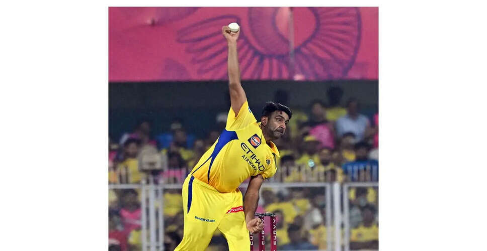 Ravichandran Ashwin Defends Controversial Run-Out of Jos Buttler