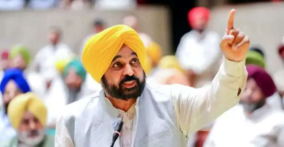 Punjab Government Enforces Ban on Meat and Intoxicants in Holy Cities