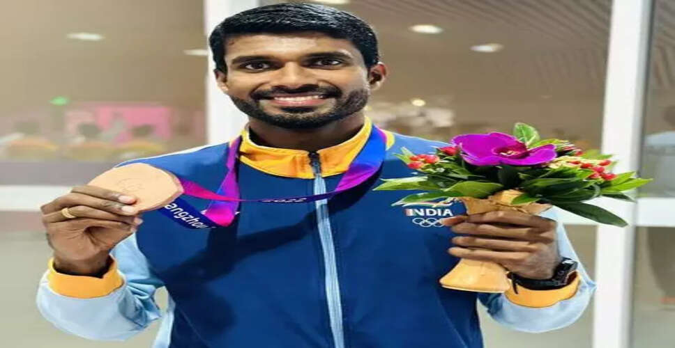 Jinson Johnson Retires from Competitive Athletics After 15 Years