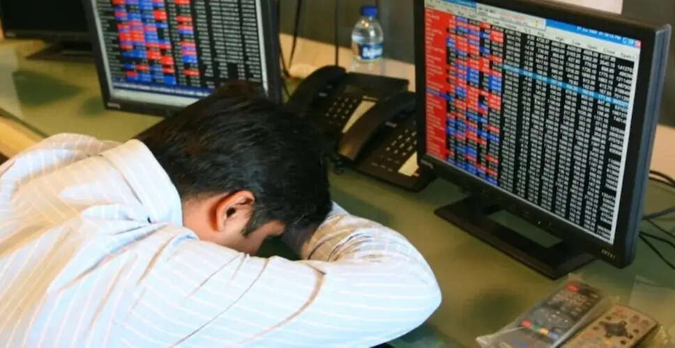 Rising Tensions Between the US and Iran Impact Global Markets