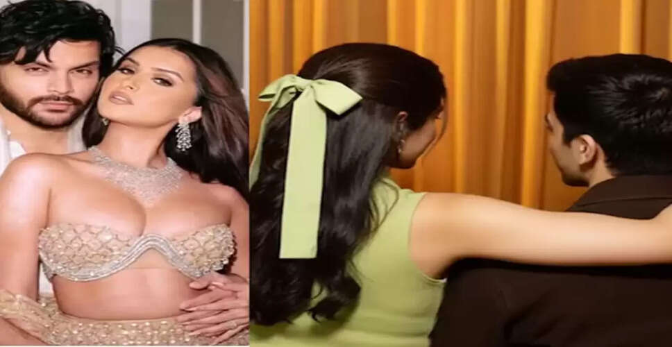 Bollywood's New Year Begins with Shocking Breakups