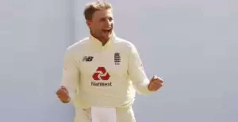 Joe Root Reclaims ICC Test Batting Crown After Thrilling Victory