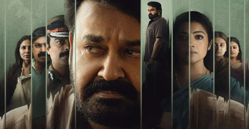 Drishyam 3: Unraveling the Twists and Turns of Georgekutty's Journey