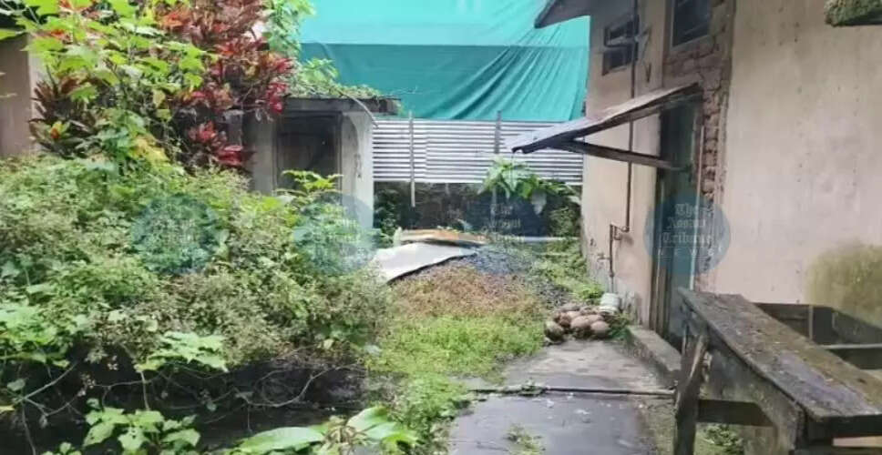 Elderly Teacher Found Dead in Guwahati: Investigation Underway