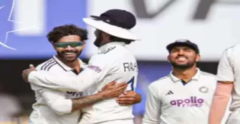 South Africa's Muthusamy Shines with Century in Second Test Against India