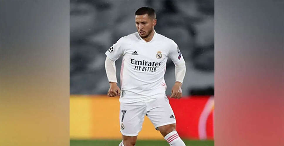 Eden Hazard Reflects on Belgium's Football Journey and Future Prospects