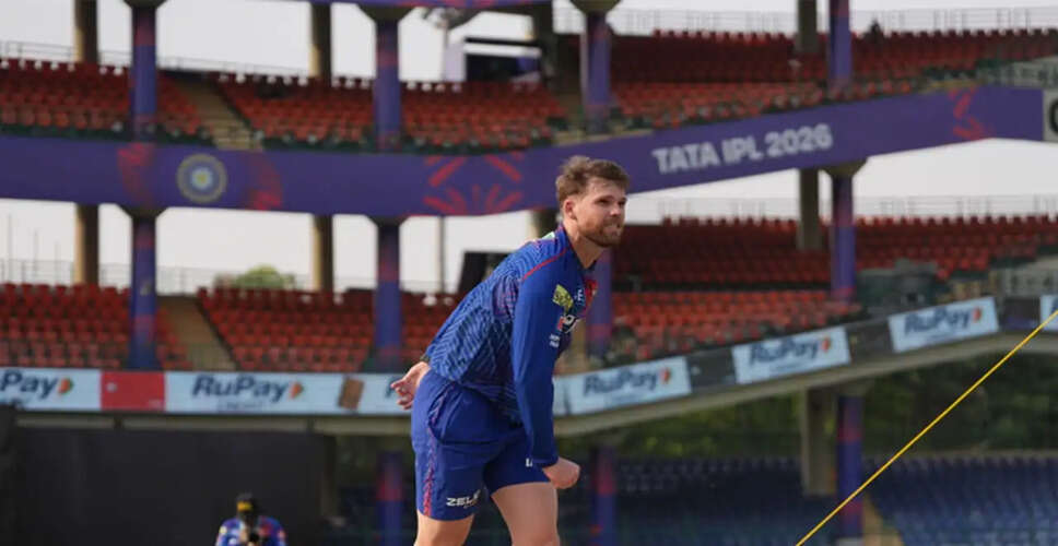 Lockie Ferguson Discusses Mental Resilience for Bowlers in IPL 2026