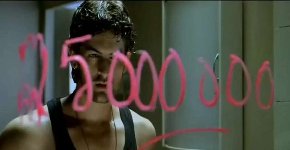 A Decade Later: The Timeless Appeal of Sriram Raghavan's Johnny Gaddaar