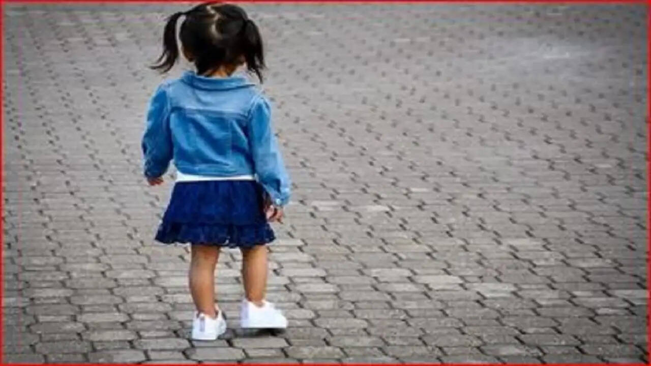 Tragic Incident in Bulandshahr: Stepmother Allegedly Kills 3-Year-Old Daughter