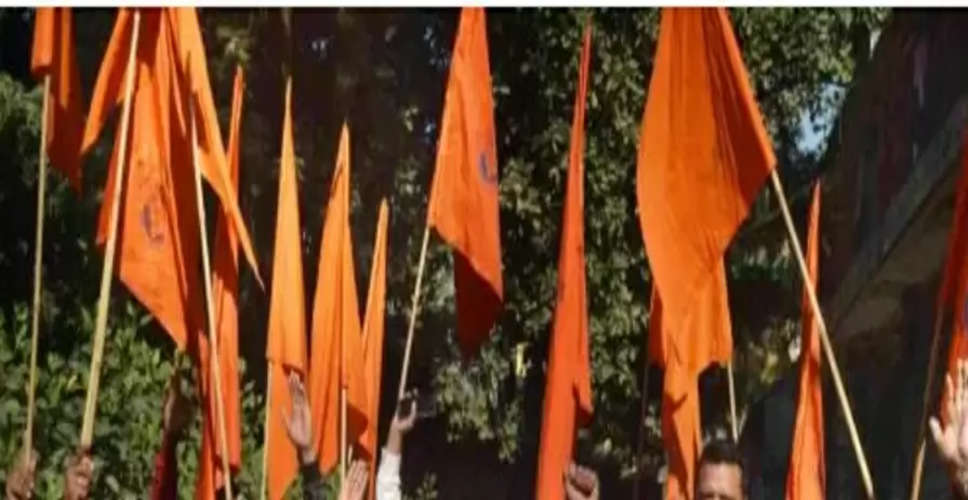 BJP, Bajrang Dal activists attacked with swords in Karnataka